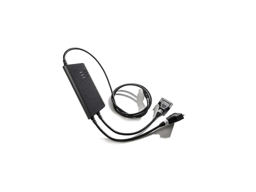 Kvaser USBcan Light 2xHS